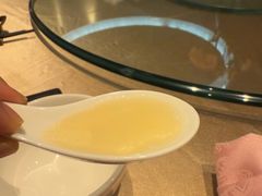 -利顺德大饭店·水岸中餐厅(小白楼店)
