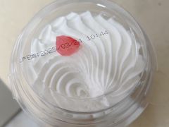 -红宝石·鲜奶小方·海派西点房(浦三店)