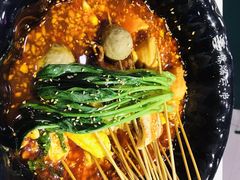 -梵云依家小冒菜(新街口总店)