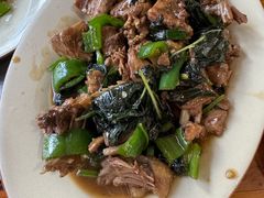-竹庄餐馆·26年店(南昆山景区店)