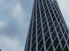 -赏点粤式点心(广州塔店)