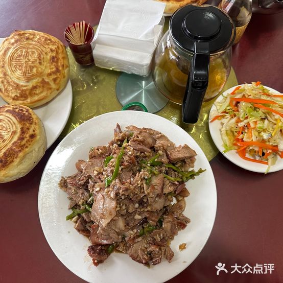 胡伦饭店