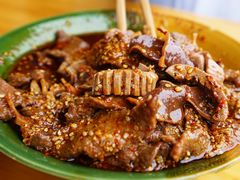 -高记什邡肖麻辣(成都店)