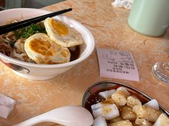 -隆都四季香饭店(碧海路店)