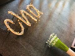 -Cha Café and Bistro