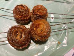 -陈老二烧烤(草市街总店)
