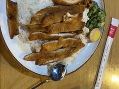 -顶好快餐(市府店)