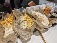 -TACO STAR 塔可星(下沙宝龙店)