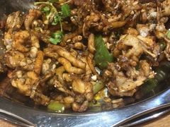 氿熹干锅牛蛙-氿熹干锅•牛蛙•烤鱼(印象城店)