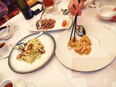 -顺德喜来登酒店·采悦轩