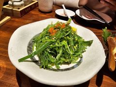 -白石の深夜食堂(芝罘万达店)