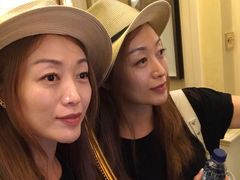 -广州富力丽思卡尔顿酒店