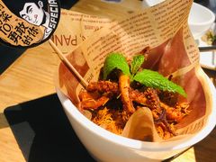 -太二酸菜鱼(深圳布吉万象汇店)