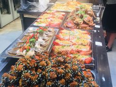 -盒马鲜生(皇庭广场店)