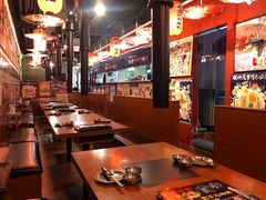 -大阪烧肉BAKA一代(十亩地店)