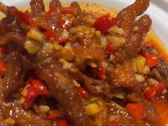 -兰湘子·湘菜小炒(盛龙广场店)