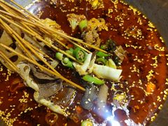 -付小姐在成都(五道口店)