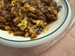 -烤肉宛饭庄(南礼士路店)