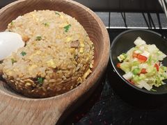 -橦橦小马扎烧烤 (传媒大学店)