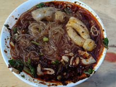 -甘记肥肠粉(马鞍北路店)