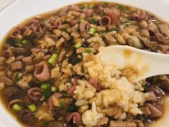 -小郭私房菜·海肠捞饭店(学士街店)