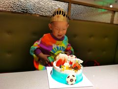 -海底捞火锅(万象城店)