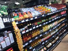 -永辉超市(嘉定宝龙广场店)