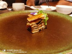 -广州文华东方酒店·江-由辉师傅主理