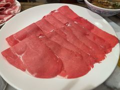 -将台涮肉(酒仙桥店)