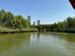 -南翠屏公园