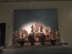-东京国立博物馆