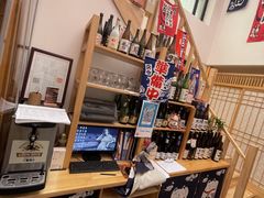 零售区-浦·传统日式料理(3 5 1 1 店)