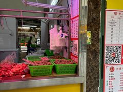 -阿娟牛肉丸·手打牛肉丸·现做现卖