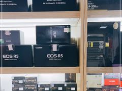 -星光摄影器材城