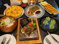-外滩风尚(漪汾街店)