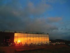 -Cafe Aewol Monsant