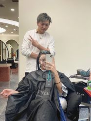 -IP SALON