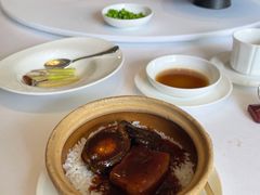 黑松露鲍鱼红烧肉焖饭-福1015(愚园路店)