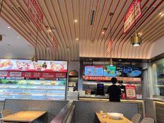-每味每客·重庆麻辣烫(拓展大厦店)