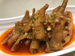 -宁海食府(大剧院店)
