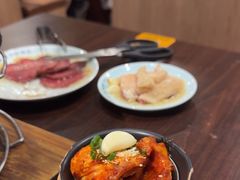 -蒜香焼肉PURUSHIN(马场路店)