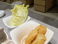 -海底捞火锅(城阳万象汇店)