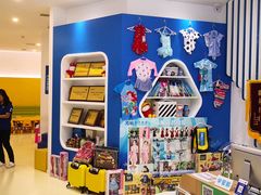 -海帆亲子游泳(顺义店)