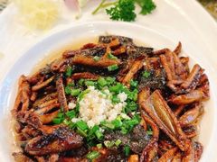 -新聚丰菜馆(太监弄店)
