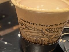 -Awfully Chocolate(来福士广场店)