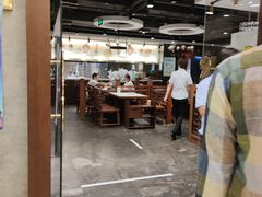 大堂-东来顺饭庄(apm总店)
