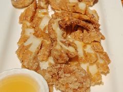 -百年银屏蚝烙·潮汕菜·非遗(乐山店)