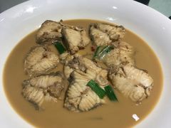 -余记海鲜(合生广场店)