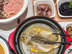 -莆田餐厅PUTIEN(武商MALL店)
