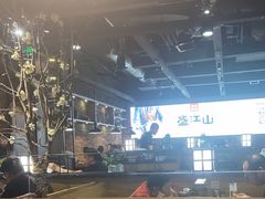 -韩盛·盛江山自助料理(于洪新玛特店)